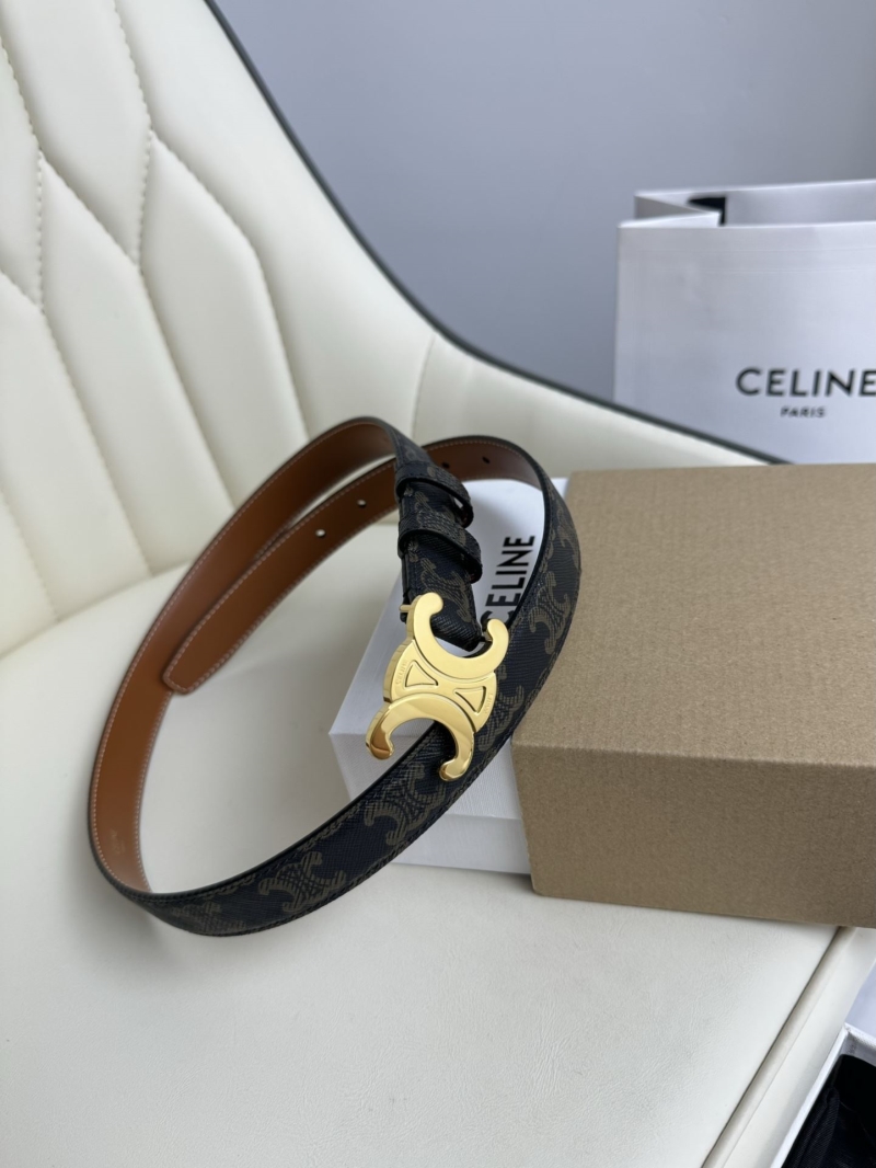 CELINE Belts